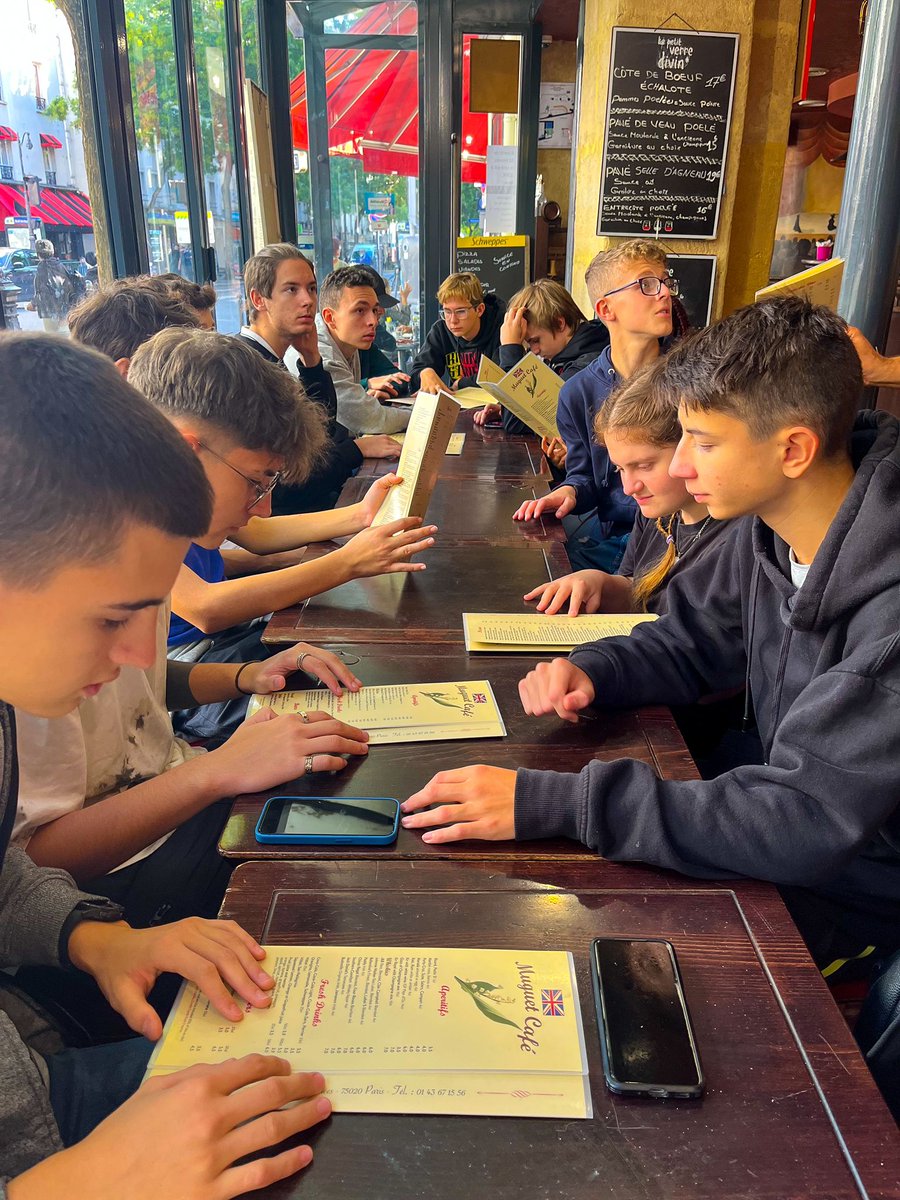 Thornleigh Computer Science tweet media