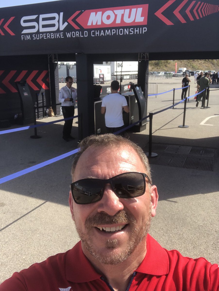 Portimao! What a show!!