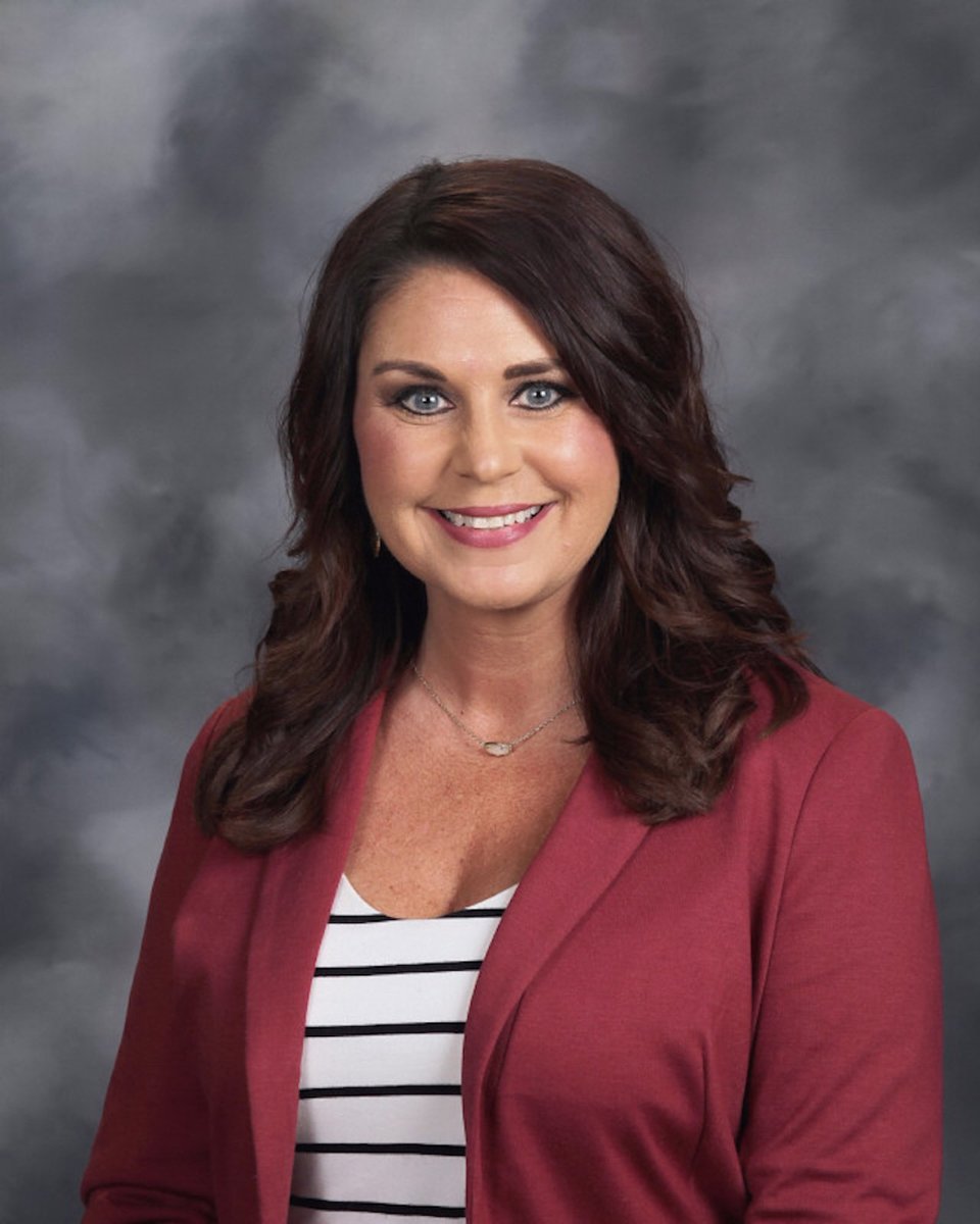 Alabama’s NAESP National Distinguish Principal Brigett Stewart from Piedmont Elementary was recognized at special ceremony this week in Washington, DC