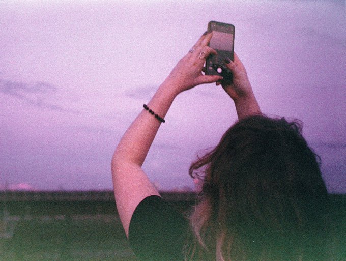 Some expired 200 iso film https://t.co/tHx7KwAdRa