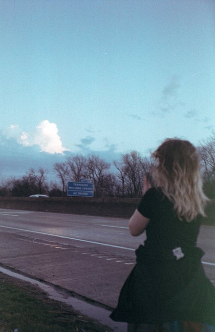 Some expired 200 iso film https://t.co/tHx7KwAdRa