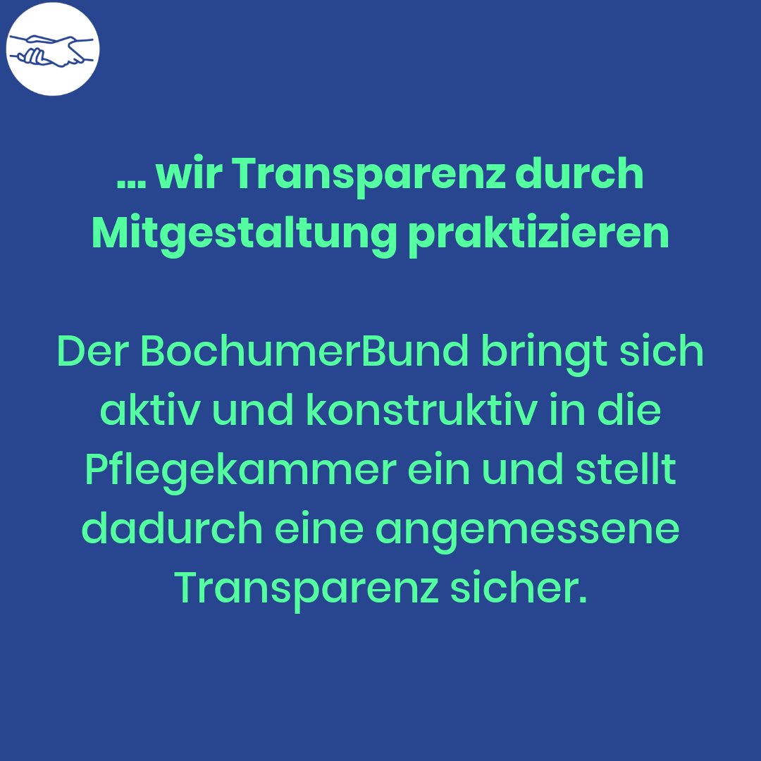 Pflegekammer@BochumerBund tweet media