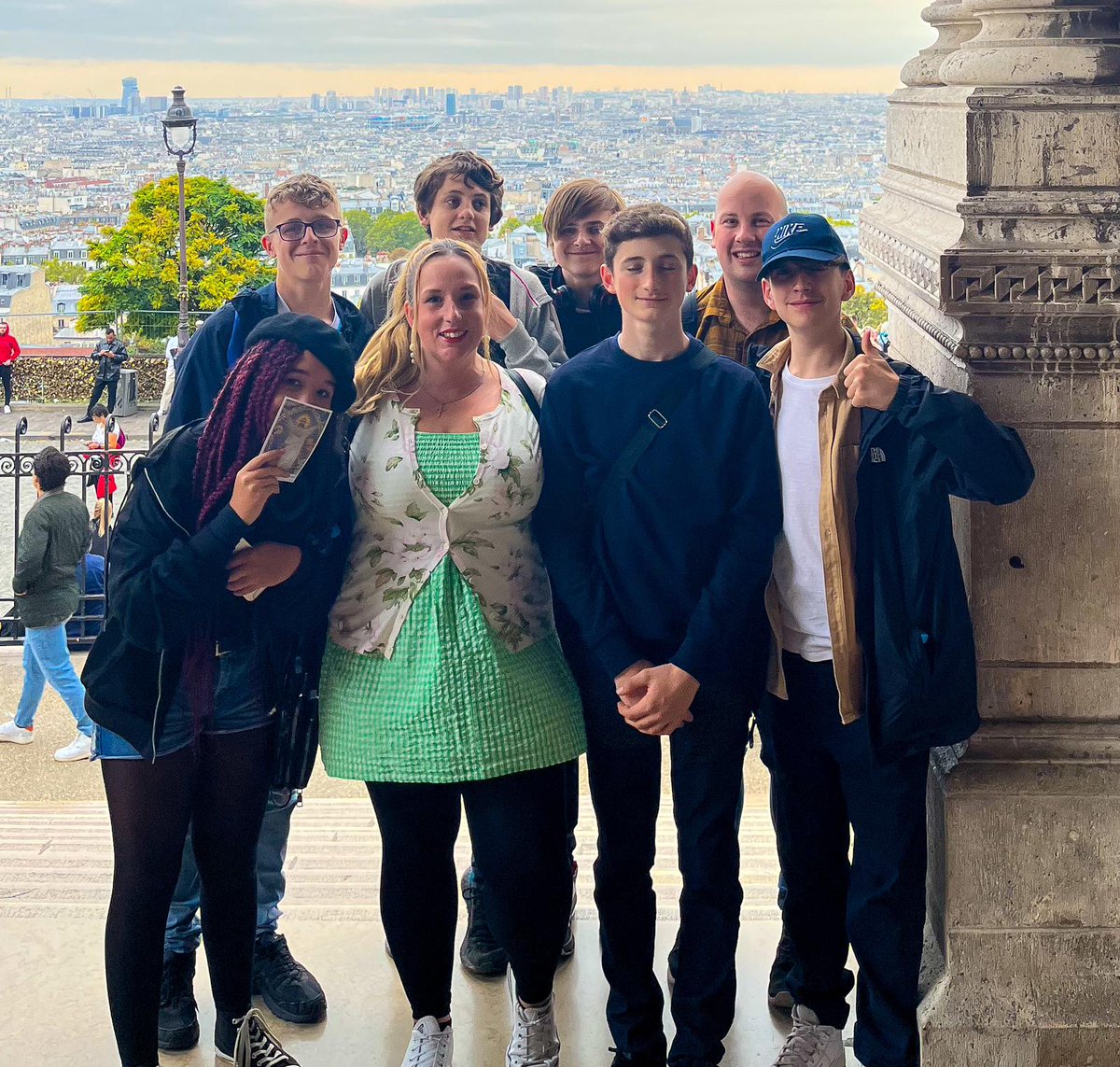 Thornleigh Computer Science tweet media