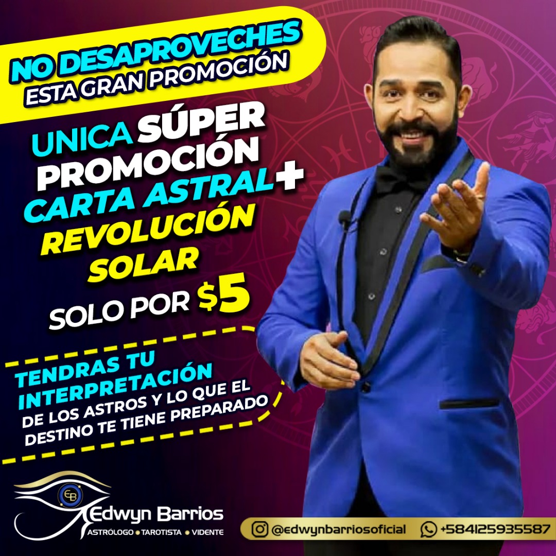 Edwyn Barrios tweet media