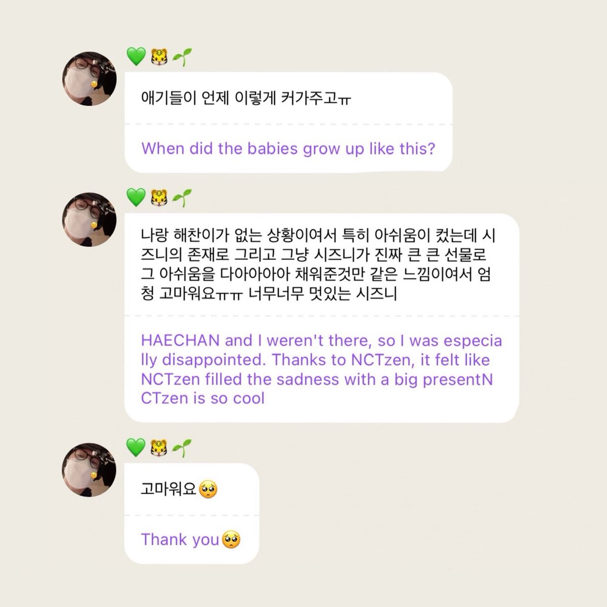 Ieemarkees's tweet photo. oh mark lee :( https://t.co/aqI1kJdjPx