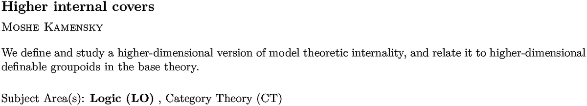 arxiv.org/abs/2210.02699…
M Kamensky
Higher internal covers