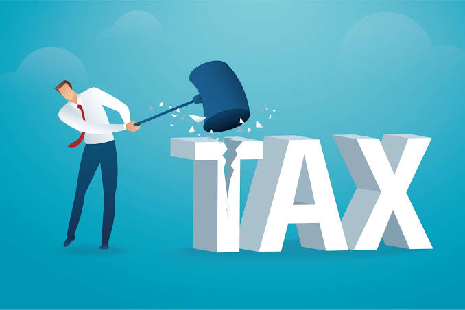 A thread 🧵 on Tax Savings tips: 1/n