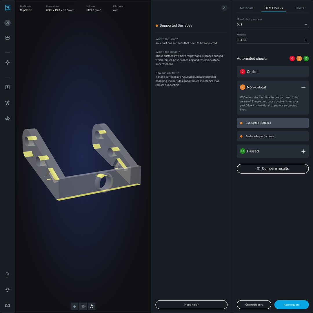 Fast Radius tweet media