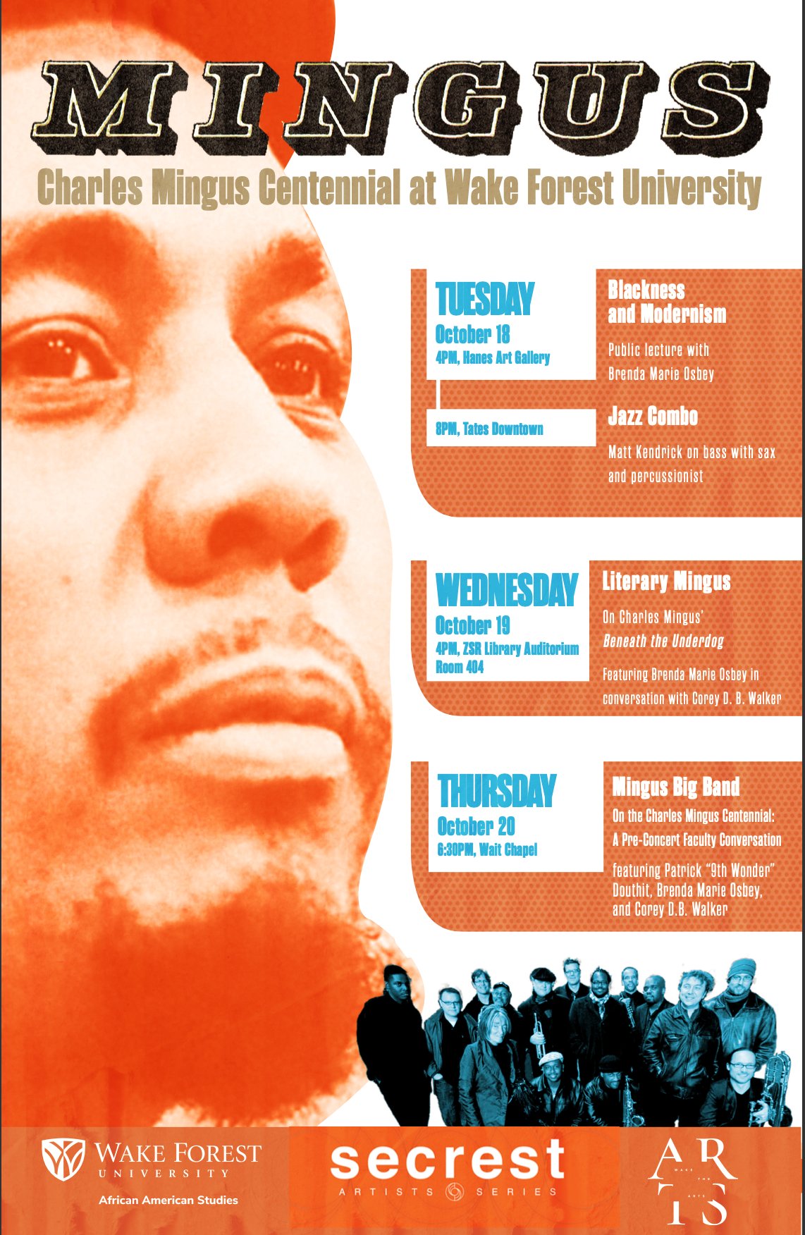 9th Wonder (9thwonder) / Twitter