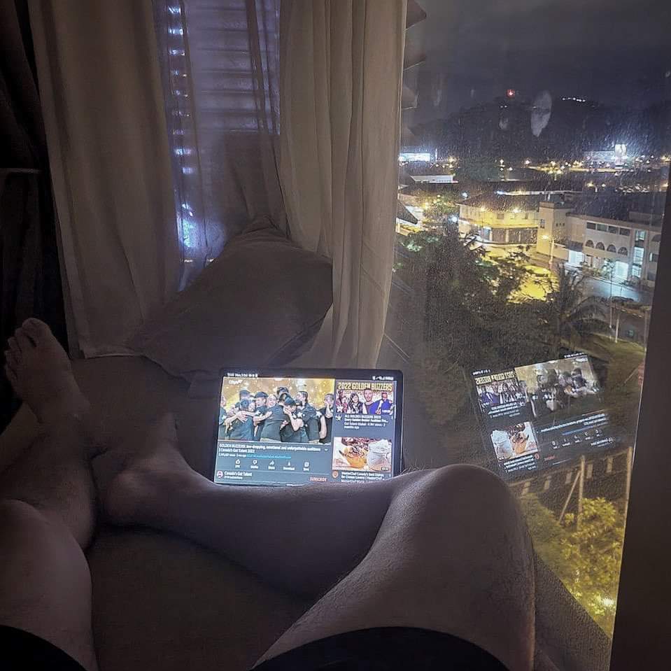AardaGrate25's tweet photo. Sometimes, you just need to get away from everybody…for a while…hmm https://t.co/ux3jAMcCfo