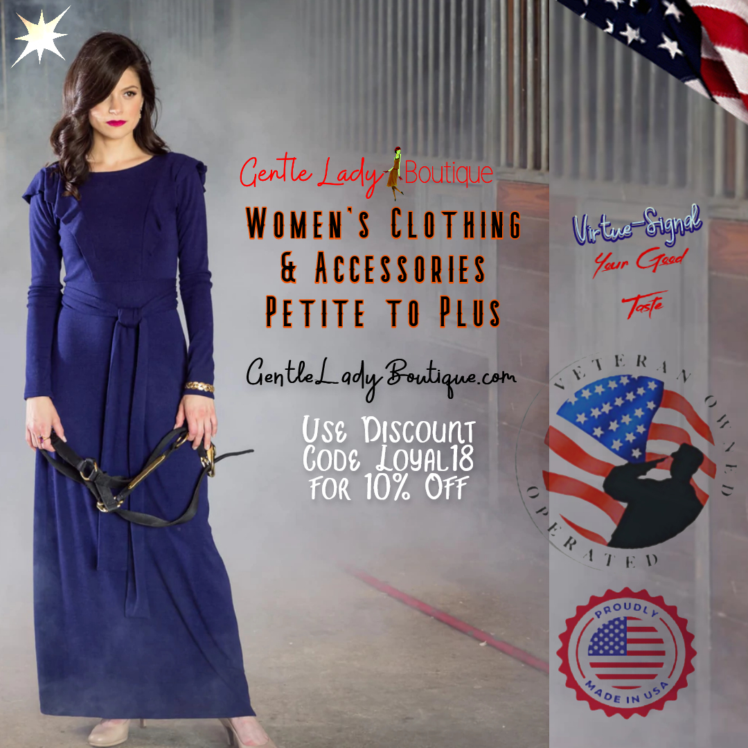 StrictlyHeavy's tweet photo. #Tradwife #Christianfamily #nuclearfamily
π See the πΊπΈ Made in the USA πΊπΈ Collection
πhttps://t.co/g6vIuhpX8H π
#SaveAmerica #AmericaFirst #paralleleconomy #ConservativeArmy #PatronizePatriots #PatriotsUnite #ifollowjesus #Cancelthem #Truth #Covfefe #MAGA https://t.co/iRdyC7vrfD
