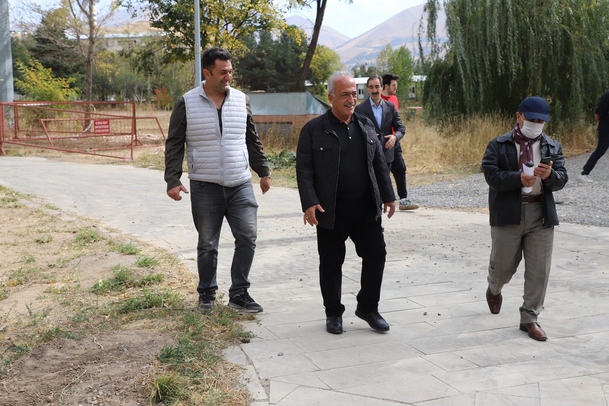 Ömer Çomaklı tweet media