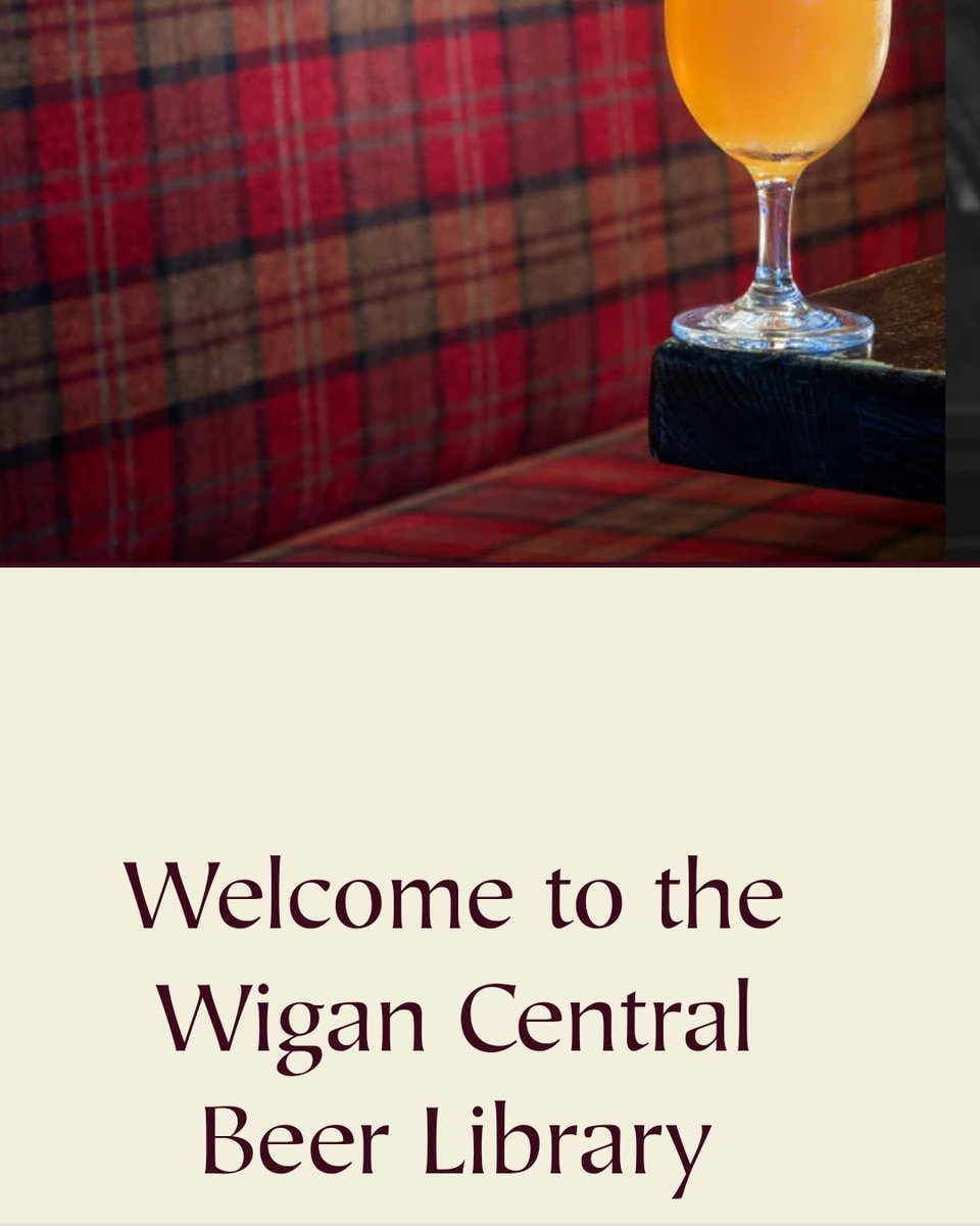 🚚🍻🍺🚚🍻🍺🚚🍻🍺🚚
We've put our famous Beer Library online for UK distribution!! 😲😍
Local pickup 🤲 &amp; UK delivery 🚚 available
Free delivery over £50 📦 
beerlibrary.co.uk 
PLUS as a special gift we've knocked another 10% off your order* using the code WCBL_LAUNCH 😘