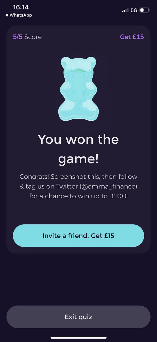 gabrielle_roper's tweet photo. @emma_finance https://t.co/O5ijj1tank