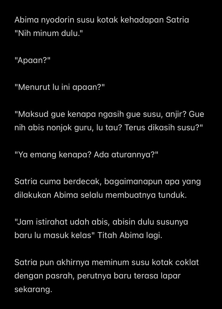 duapuIuhtiga's tweet photo. » jagoan siapa jagoan siapa? https://t.co/afiz4w5iFT