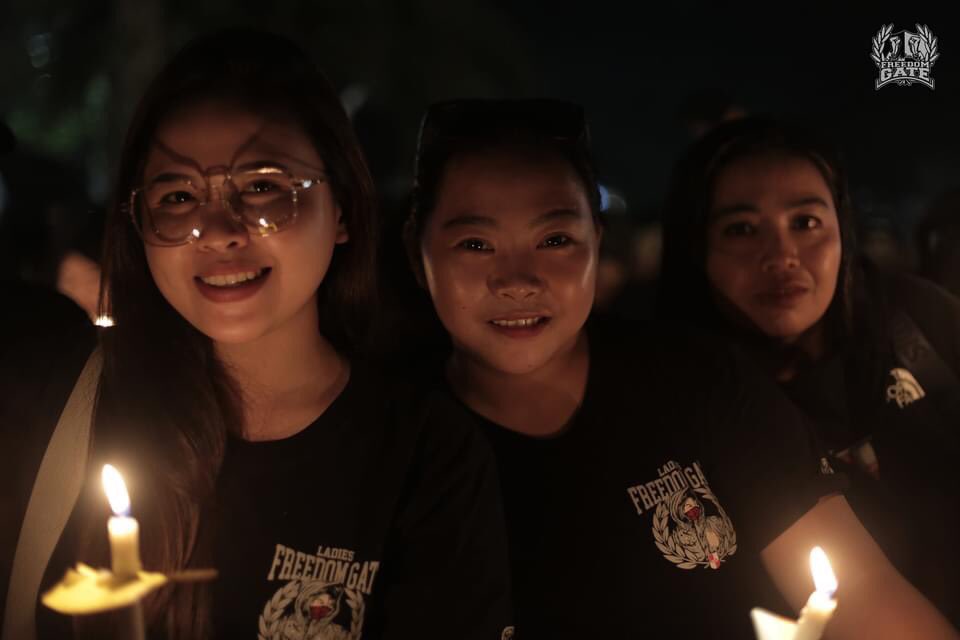 freegatexpsbi's tweet photo. FOOTBALL FOR UNITY, SOLIDARITY IS POWER ☠️🔥 !!
#freedomgate #blitar #footballforhumanity #semuakarenacinta https://t.co/mgKtnY5FLB