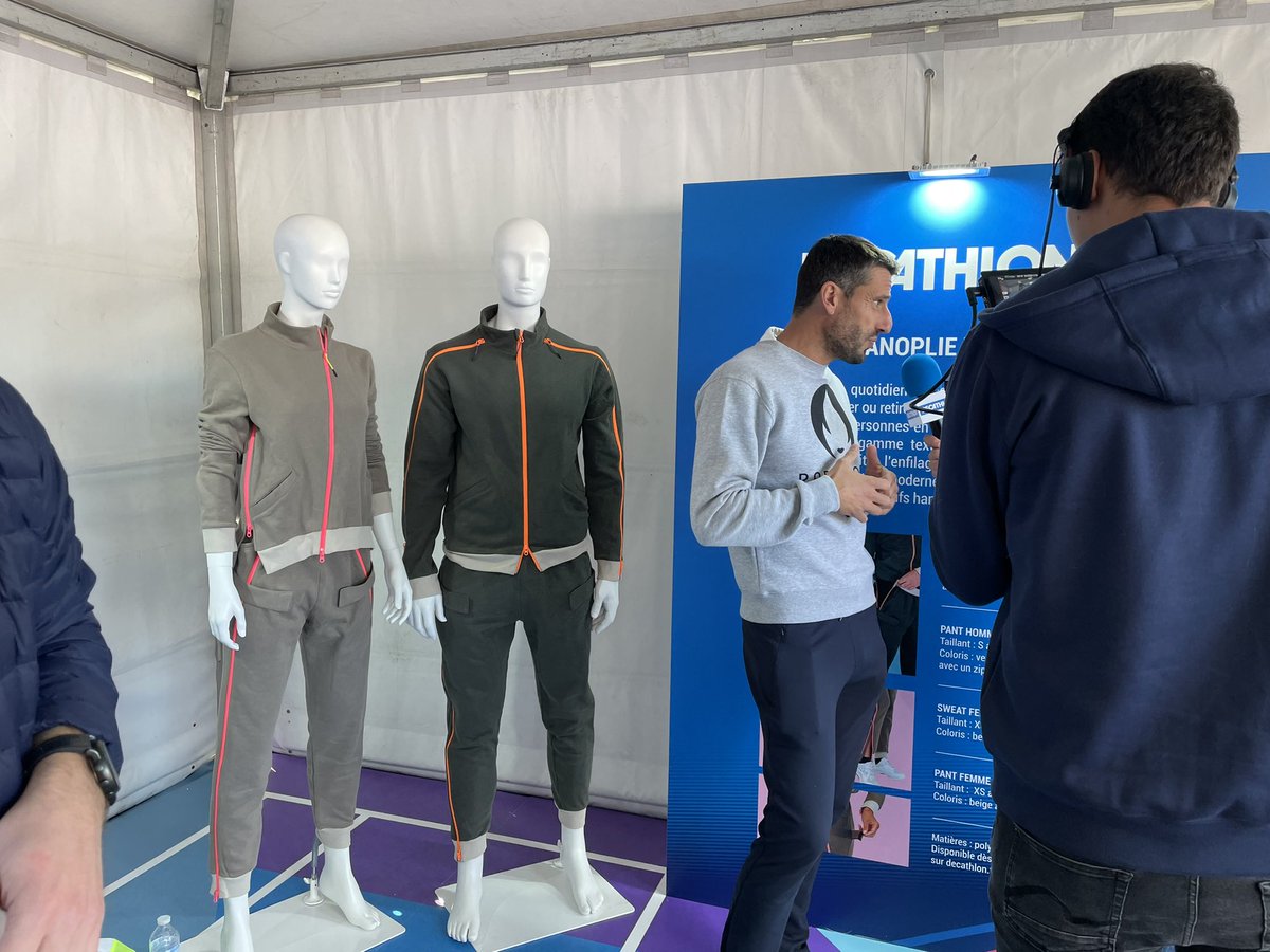 Virginie Sainte-Rose tweet media