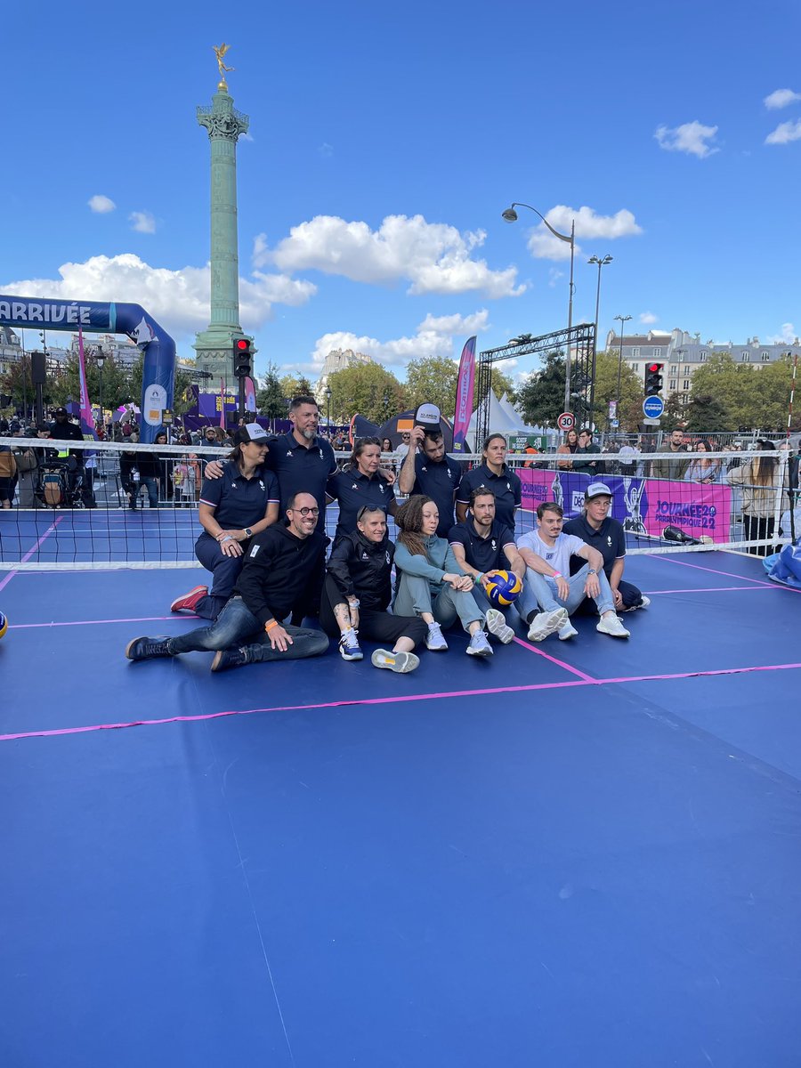 Virginie Sainte-Rose tweet media