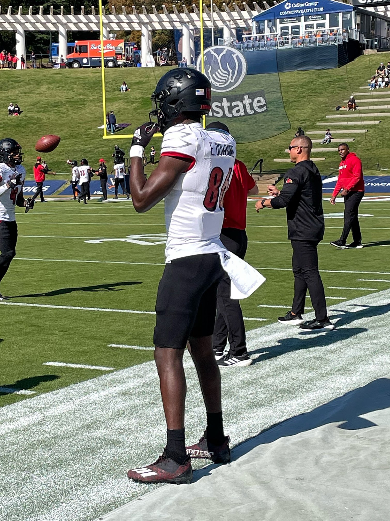 TheCrunchZone on Twitter "RT wncaudill Cards in black helmets, white