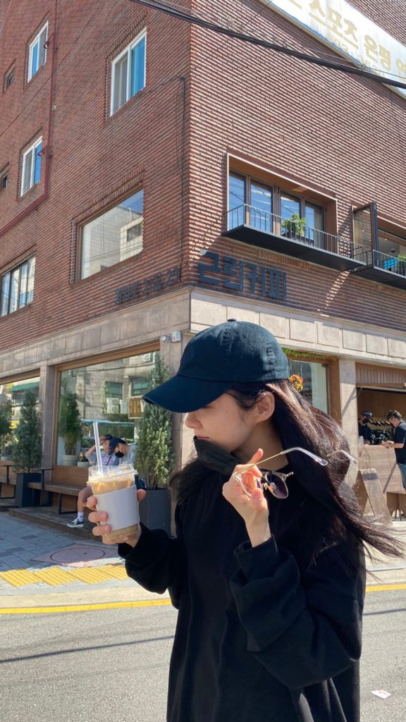 GobackJ's tweet photo. ʚ♡⃛ɞ 

#장나라 #jangnara #张娜拉 #張娜拉 #チャンナラ #나라짱 #narajjang @narajjang318 

( 10.01.2022 ) Nara IG Story update 
( nara0318 )
.
.
. https://t.co/Ln1SFQtpK0