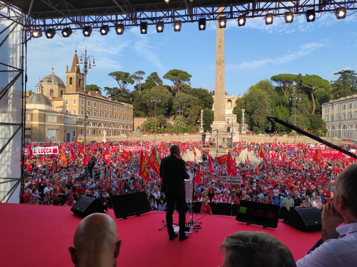 Massimo Franchi tweet media