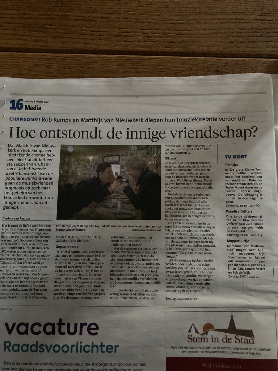 Joost Aertssen tweet media