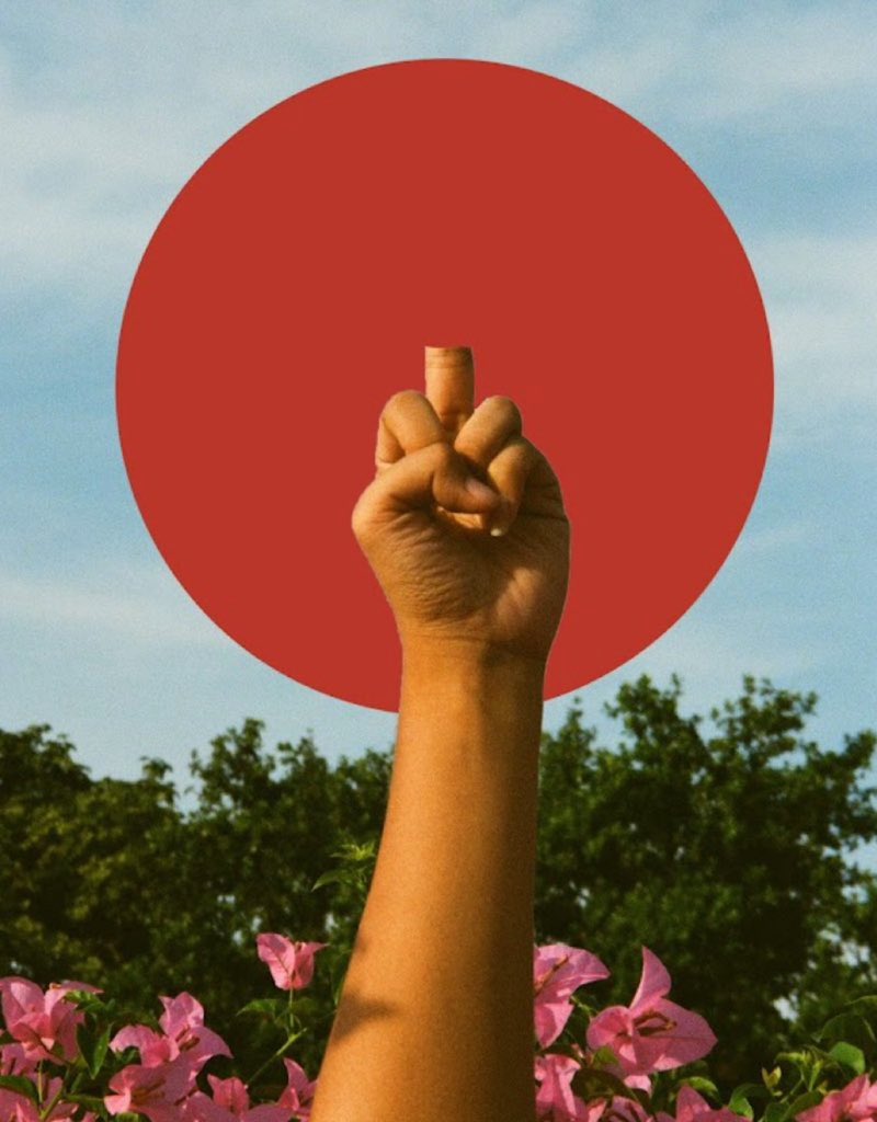 “Freedom is never voluntarily given by the oppressor; it must be demanded by the oppressed.” -Martin Luther King, Jr. 🔴

UTOPIA_01 collected by <a href="/crackheadNFT/">crackheadnft.eth 🍭🌈</a>