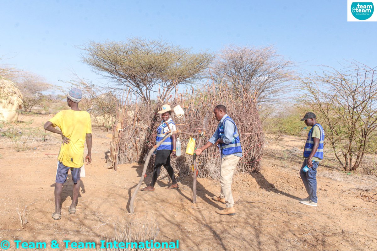 Team and Team International Kenya tweet media