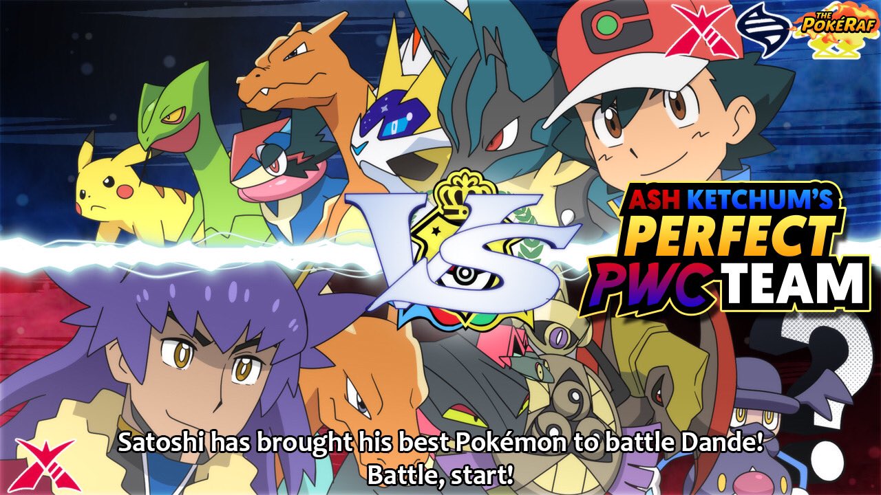 🚨The FINAL Episode of Ash Ketchum in the Pokémon Anime