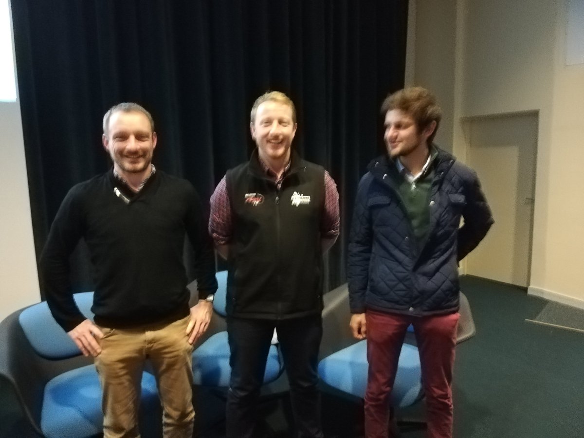 AGRICADRE_Groupe ESA tweet media