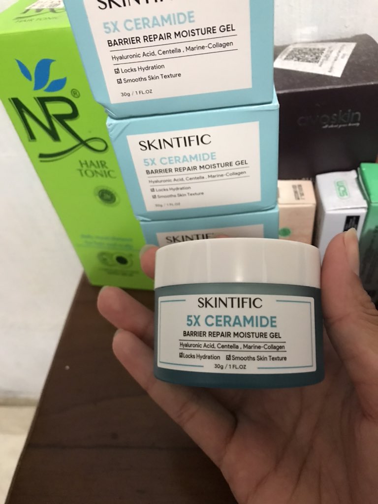 iraxixix's tweet photo. @ohmybeautybank plsss ini bagus bgt🥰 https://t.co/S5rF6Z2C3r