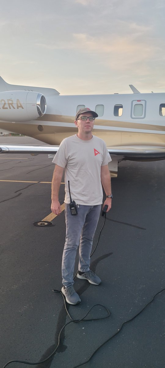 BEHelicopters's tweet photo. Please congratulate our newest Commercial Helicopter Pilot, Christopher Donovan Jr. Chris passed his check ride and joins the ranks of the few, the Commercial Helicopter Pilot. https://t.co/waa5ZdAbtk