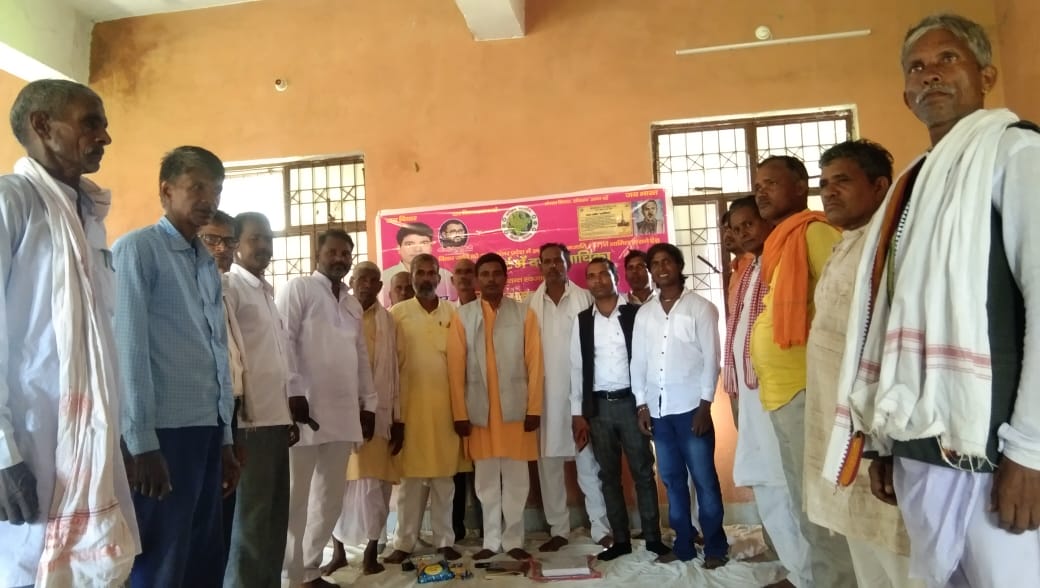 अखिल भारतीय बियार समाज,भारत tweet media