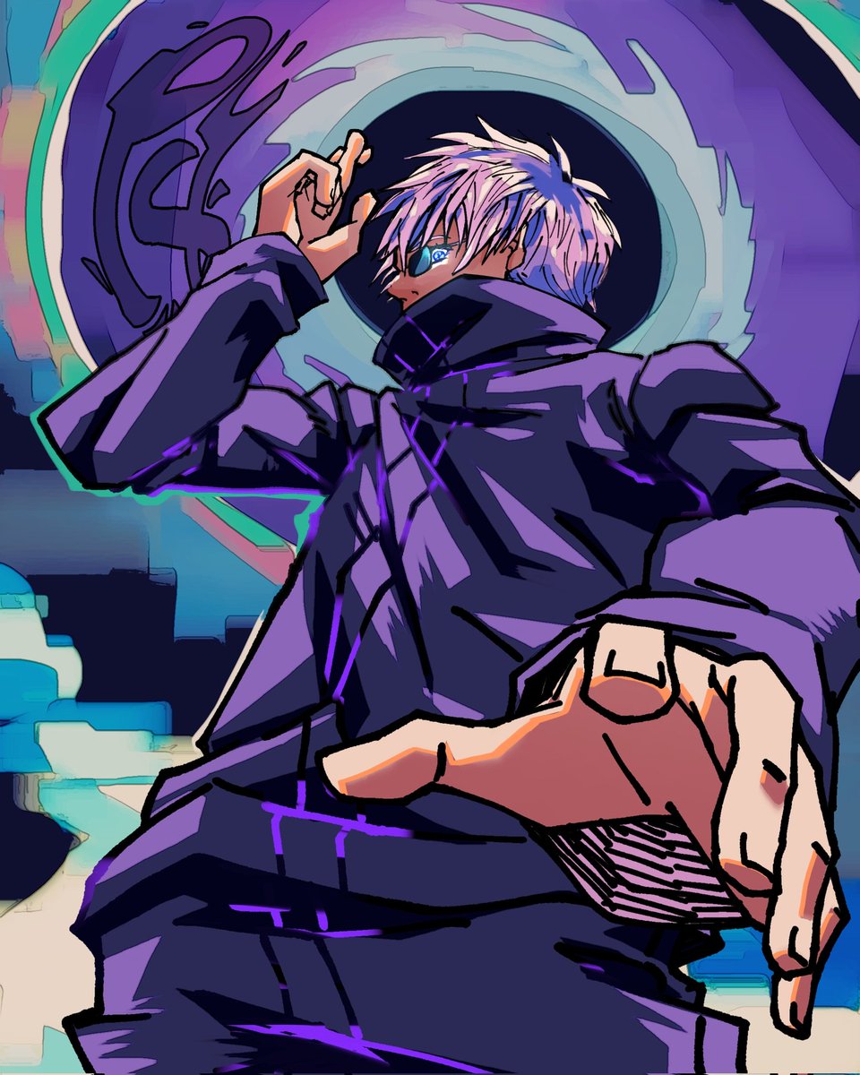 My commissions are open, please DM me if you're interested in getting a commission done 🙏