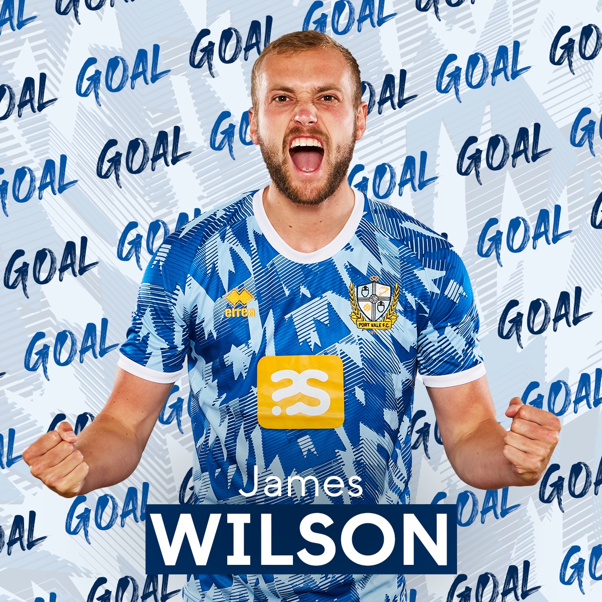 OfficialPVFC's tweet photo. 66' James Wilson opens his account for the season and gives us the lead!

Brilliant pressing from the Vale sees the ball land at the feet of Wilson who calmly dispatches a brilliant finish into the bottom corner from just inside the box!

#PVFCLive | 1-2 https://t.co/f7x18nUJki