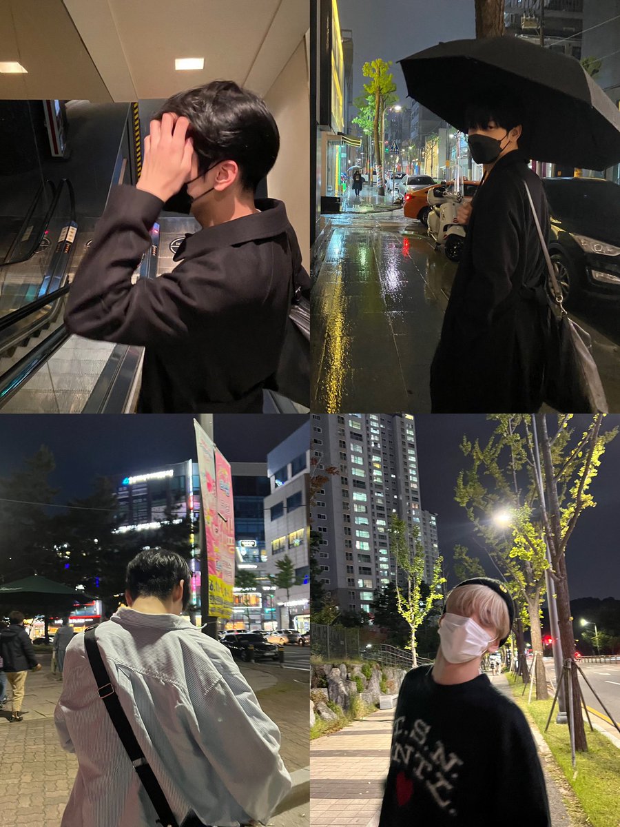 TXTUNOFFlClAL's tweet photo. this genre of choi soobin https://t.co/rPILubptfX