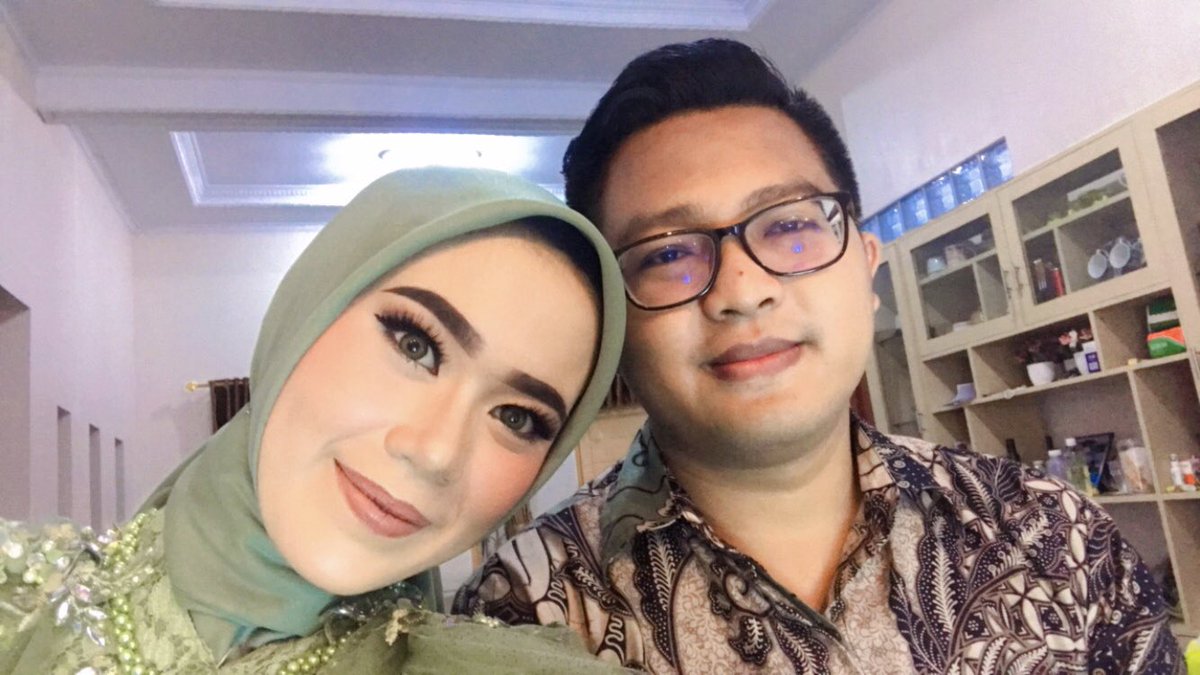 almdsnk's tweet photo. Alhamdulillah, 8 Oktober 2022🤍 https://t.co/hJttS5rPZI