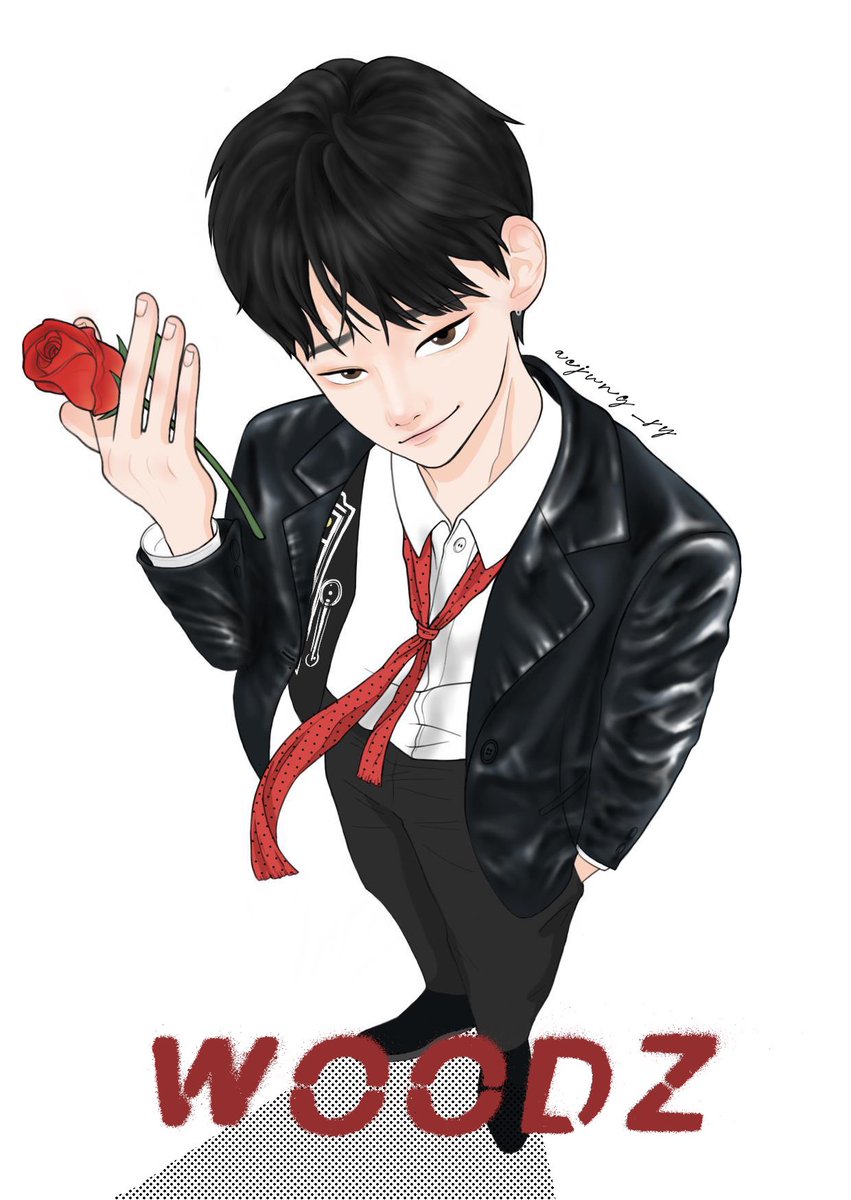 애정 tweet media