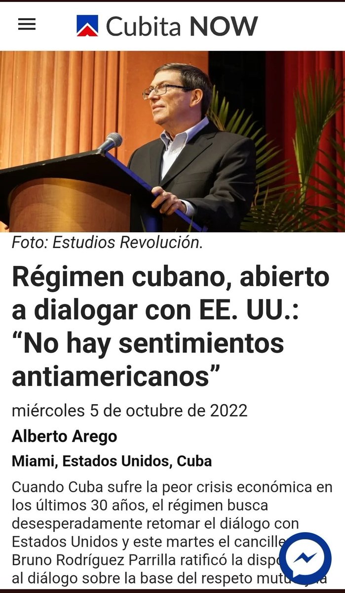 roger199201's tweet photo. Conclusión: A quiénes se expropió y sacó como perros de Cuba y se les quitó todo?A los cubanos.
Pues las compañías americanas SIGUEN registradas en Cuba y OPERANDO ACTIVAMENTE.
Si les expropió algo es INMATERIAL
Lo sentimientos son ANTICUBANOS.
La dictadura es #Cónvaca y #Convexa https://t.co/7OTXS0raLv