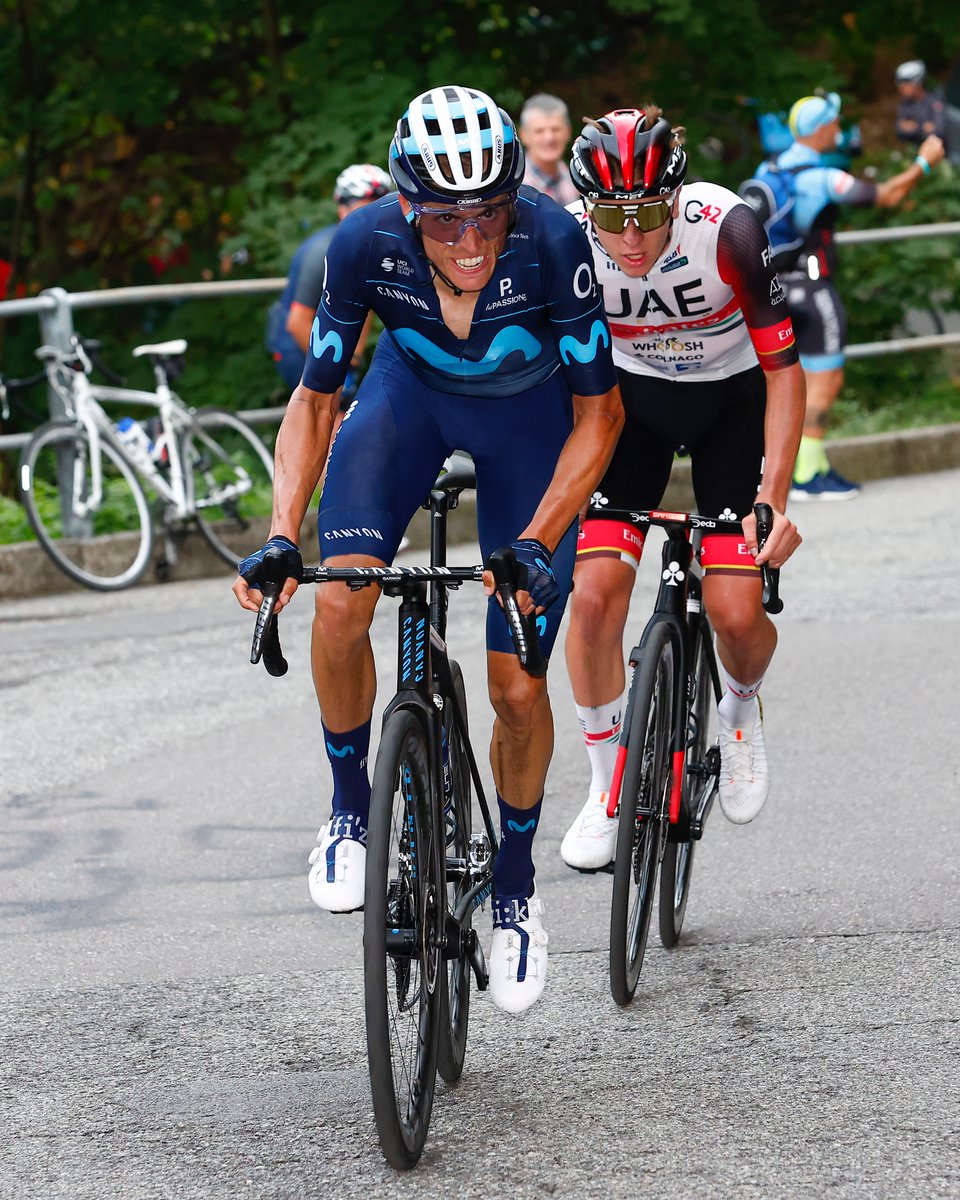 Movistar Team tweet media