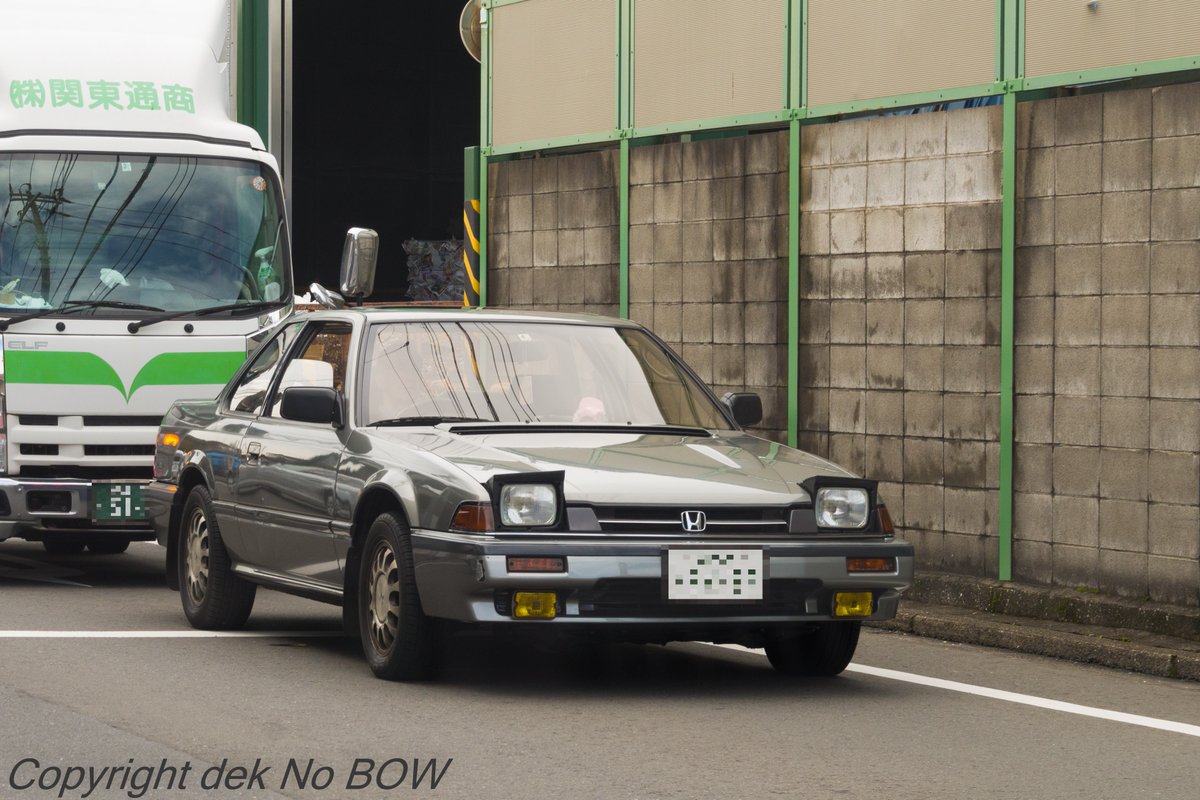 NuovoAlta's tweet photo. 20221008
ジジィが車窓から1
今日
出会った
ちょっと珍しいクルマ達
C1コーヴェット撮り損ねたのが悔し…
#Panda45
#AMGGTV8Biturbo
#PreludeSi
#Galantλ https://t.co/LQ0F1PO1AO