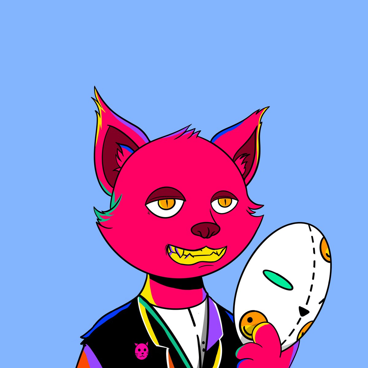 APTOS KETTIES (@kettiesnft) on Twitter photo This special honorary 1/1 goes to the famous <a href="/SOLPlayboy/">S◎LPlayboy</a> .Always a calm and playful influencer bringing in all the influential people on Solana together.We the Ketties gang have always admired your support to different projects and would love to have you join the Ketties gang🐾 This special honorary 1/1 goes to the famous <a href="/SOLPlayboy/">S◎LPlayboy</a> .Always a calm and playful influencer bringing in all the influential people on Solana together.We the Ketties gang have always admired your support to different projects and would love to have you join the Ketties gang🐾