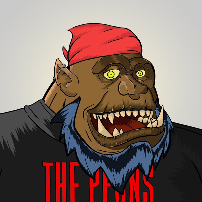 PhizComms's tweet image. Just snagged this @peonnft from the @joepegsnft team. Now to figure out what the hell to do with them. Help me #AVAX people! I'm ready to smash beeg rocks!