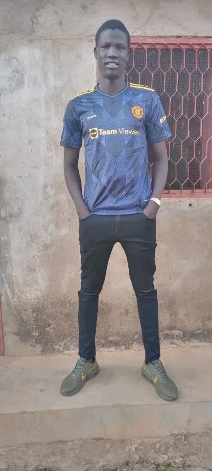 Looking for serious girlfriend who cannot ask for money any lady available please inbox me on my WhatsApp here +211924455282.