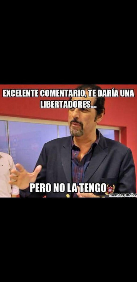 DenisMarecos's tweet photo. @Angelesmdl 🤣🤣🤣🤣🤣 https://t.co/4I5thD0s0c