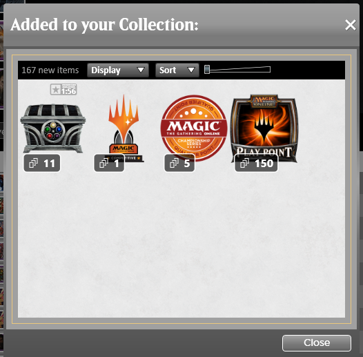mrcpvs's tweet image. 🏆 Finally the first trophy! 🏆
Those who say that UR Murtide isn&apos;t &quot;good&quot; anymore are quite right. It isn&apos;t just good, it&apos;s spectacular.