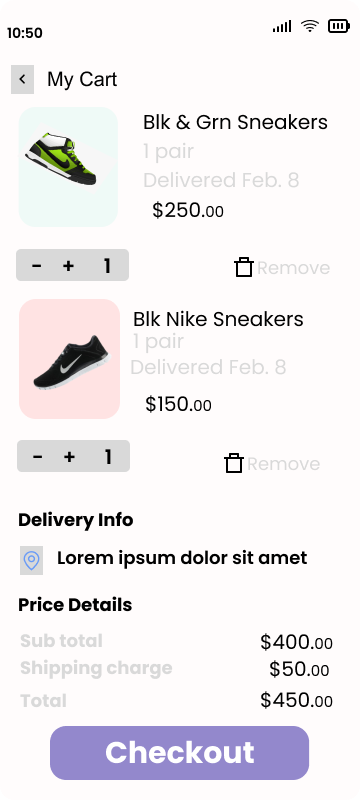 Jesuseme22's tweet photo. Day 2 entry for #daily_ui #002
Challenge: Credit card checkout page. How did do? Feedbacks are welcome. 
#tech
#design 
#productdesign 
#uiuxdesign 
#UIUXDesigner 
#techster https://t.co/o0lXCUJHLP