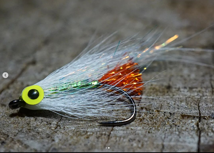 Saltwateronfly's tweet photo. Cool little pattern
@mojosumo
Preparing for next sesong 💥
.
.
.
.
.
.
.
.
#searunbrown #sandeelfly #baitfishfly #theflycompany #saltwaterflyfishing #troutonthefly #troutbum #troutcandy #ahrexhooks #ahrex #alltomflugfiske #flugbindning #flytyingporn #flyporn #flyfishing https://t.co/apZIdzq5GY