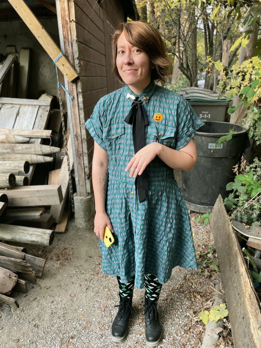 CatalystConduit's tweet image. 🎃🐎🕷️