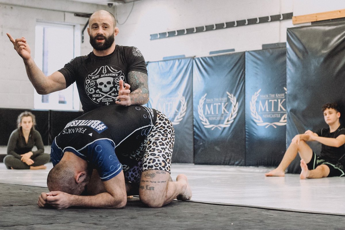 Fun morning shooting <a href="/Lew_Long/">Lewis Long</a> seminar at MTK Newcastle📸🔥